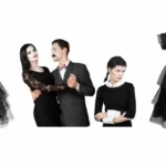 Déguisement Mercredi Addams : le guide pour un look effrayant et stylé